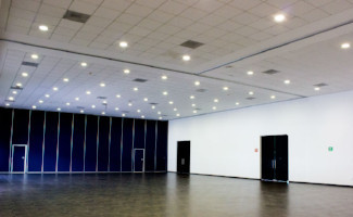 Centro de Convenciones