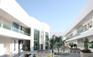 Centro de Seminarios